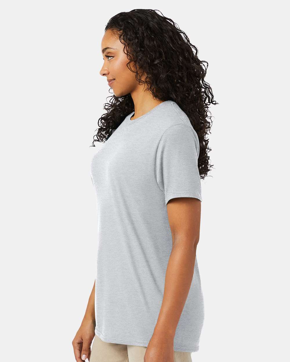 Hanes-4980-Perfect-T T-Shirt - Image 225