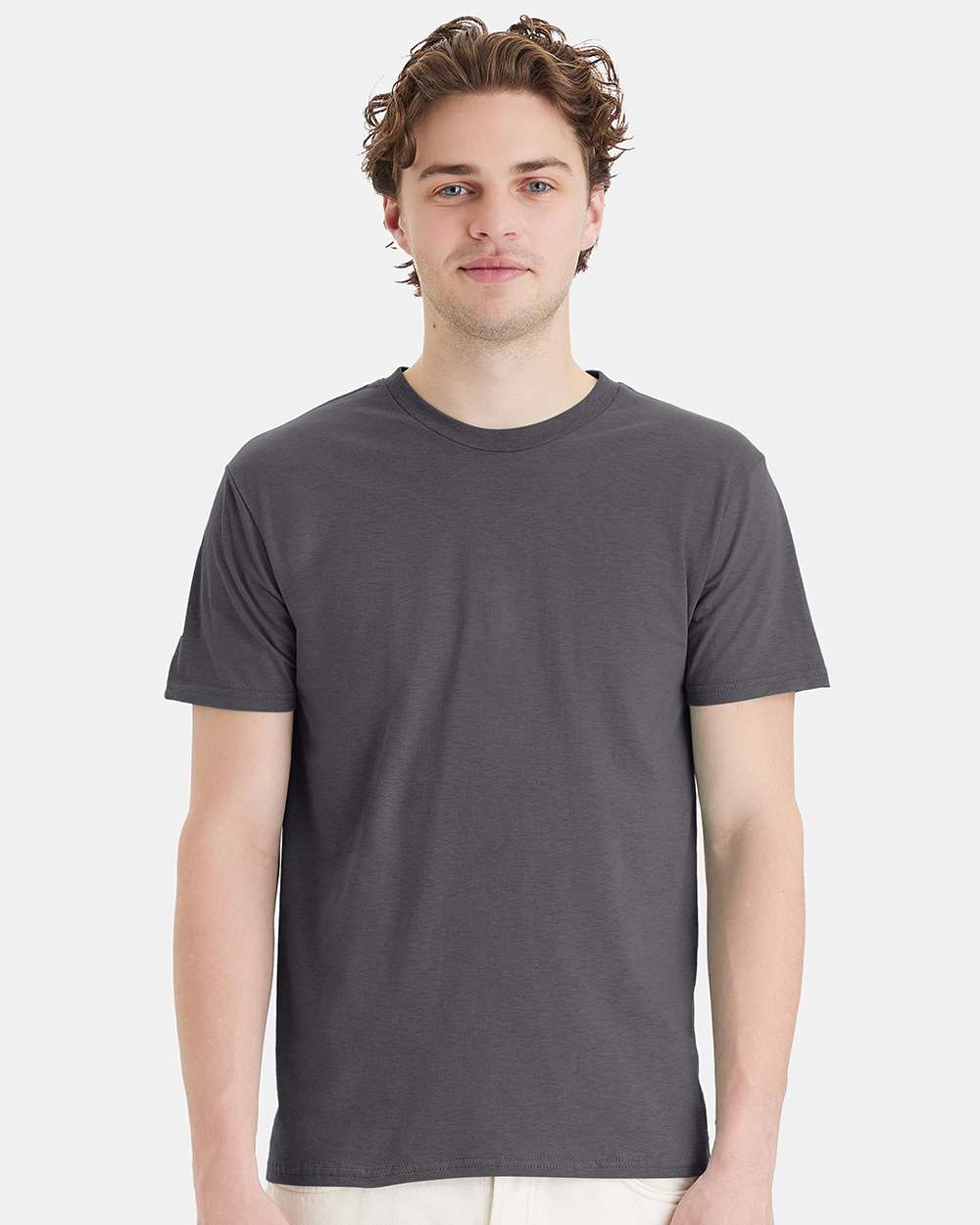 Hanes-4980-Perfect-T T-Shirt - Image 226