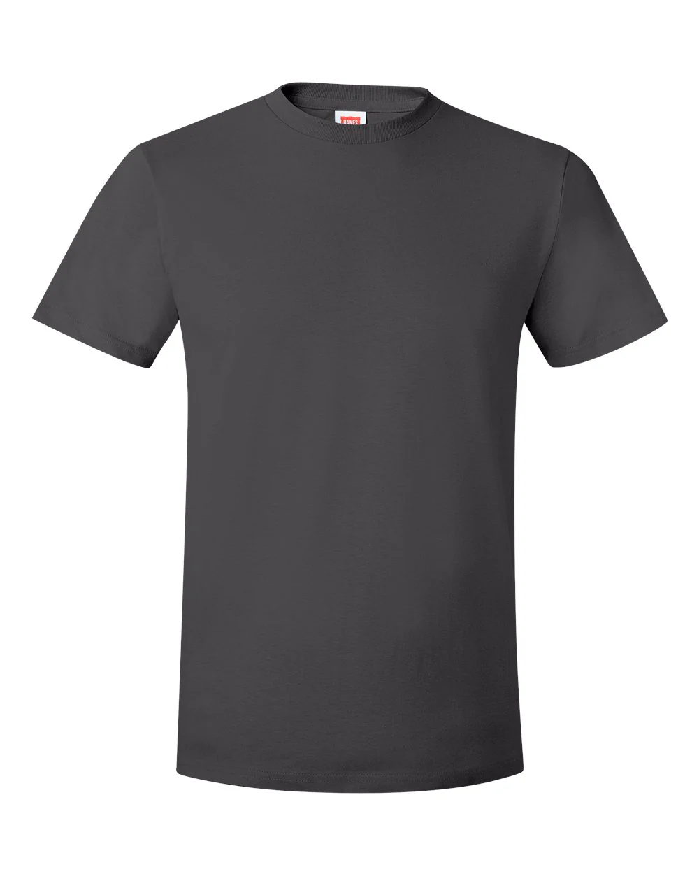 Hanes-4980-Perfect-T T-Shirt - Image 227