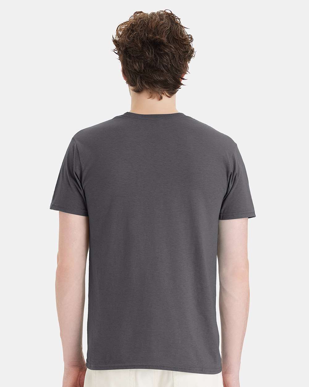 Hanes-4980-Perfect-T T-Shirt - Image 228