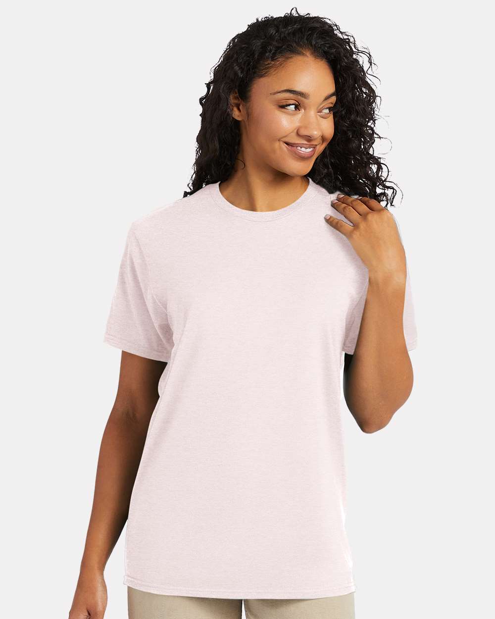 Hanes-4980-Perfect-T T-Shirt - Image 23