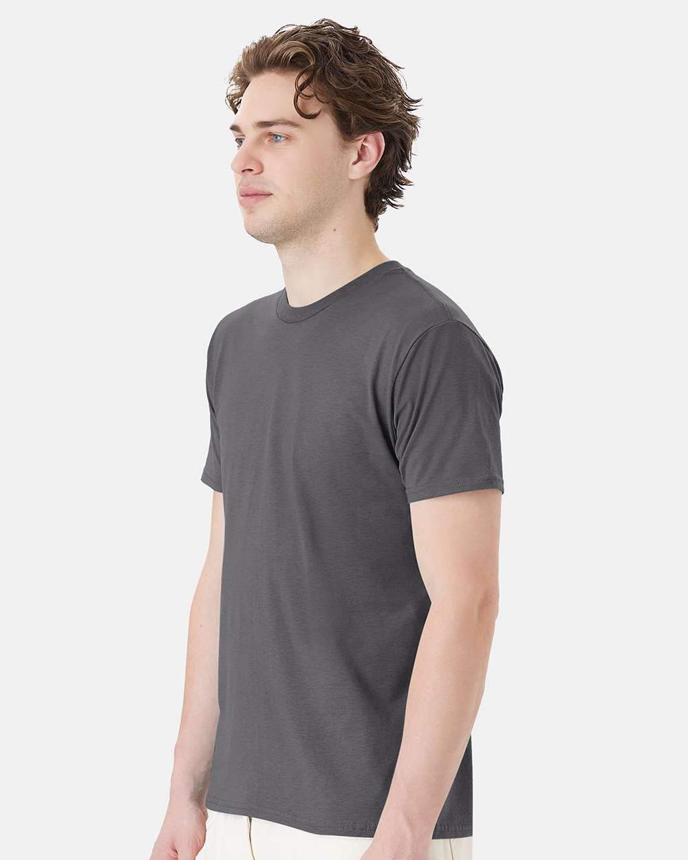 Hanes-4980-Perfect-T T-Shirt - Image 230