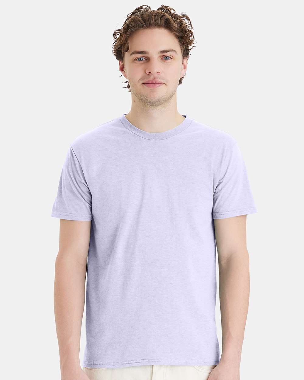 Hanes-4980-Perfect-T T-Shirt - Image 231