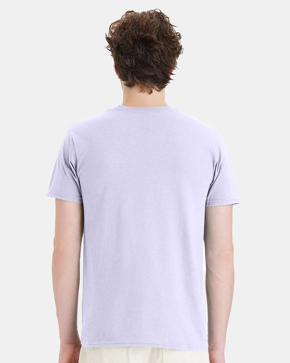 Hanes-4980-Perfect-T T-Shirt - Image 233