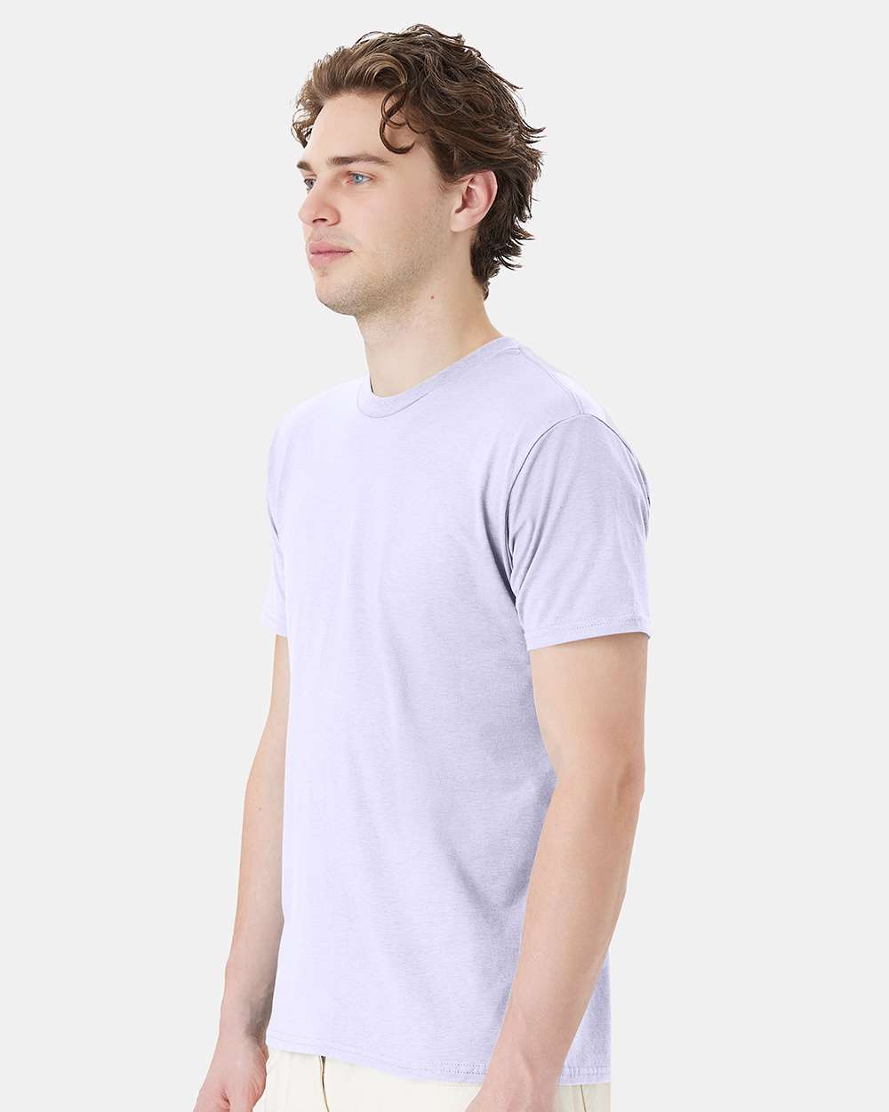 Hanes-4980-Perfect-T T-Shirt - Image 235