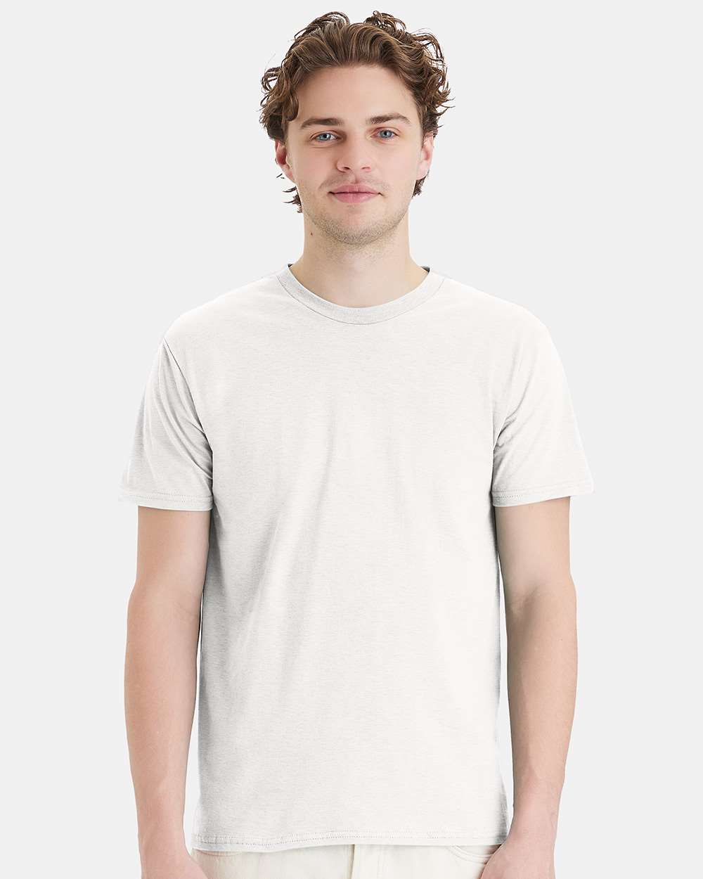 Hanes-4980-Perfect-T T-Shirt - Image 236