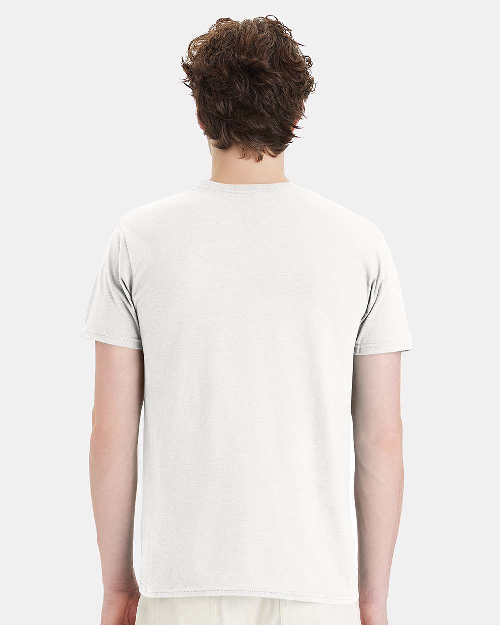 Hanes-4980-Perfect-T T-Shirt - Image 238