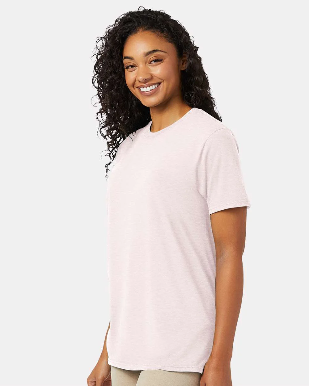 Hanes-4980-Perfect-T T-Shirt - Image 24