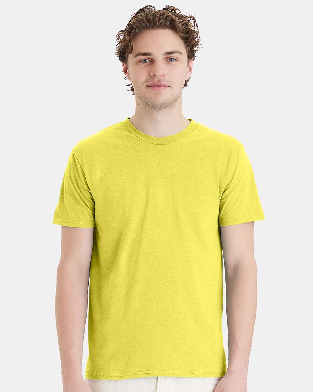 Hanes-4980-Perfect-T T-Shirt - Image 246