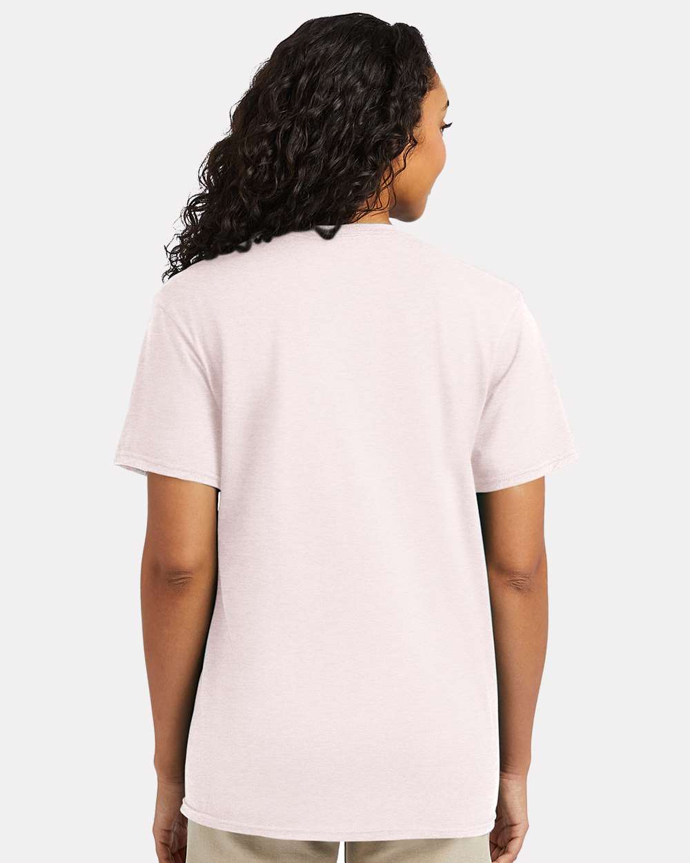 Hanes-4980-Perfect-T T-Shirt - Image 25