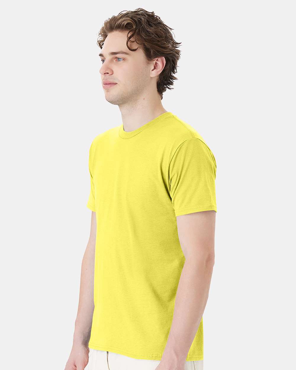 Hanes-4980-Perfect-T T-Shirt - Image 250