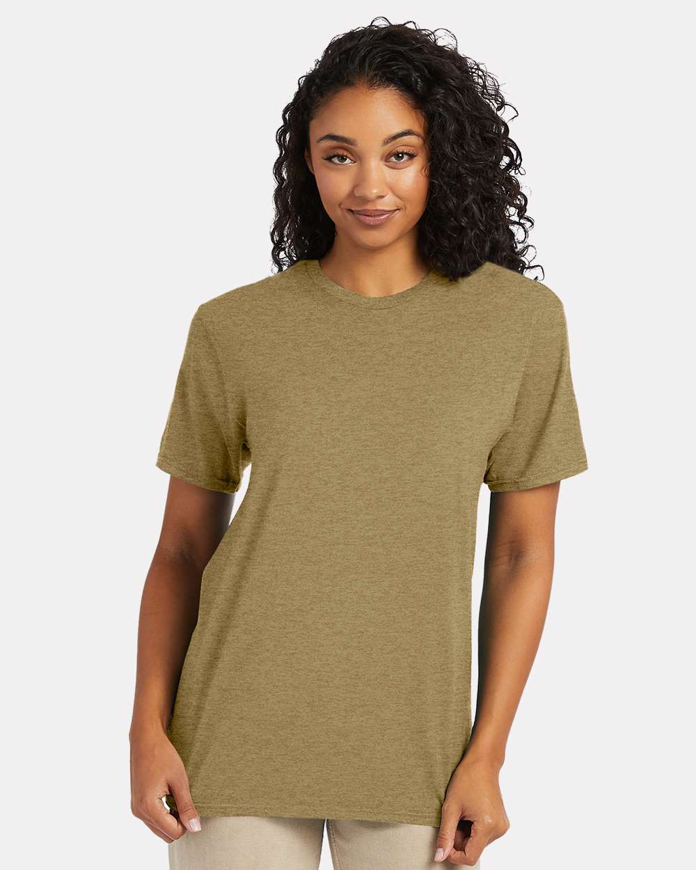 Hanes-4980-Perfect-T T-Shirt - Image 28