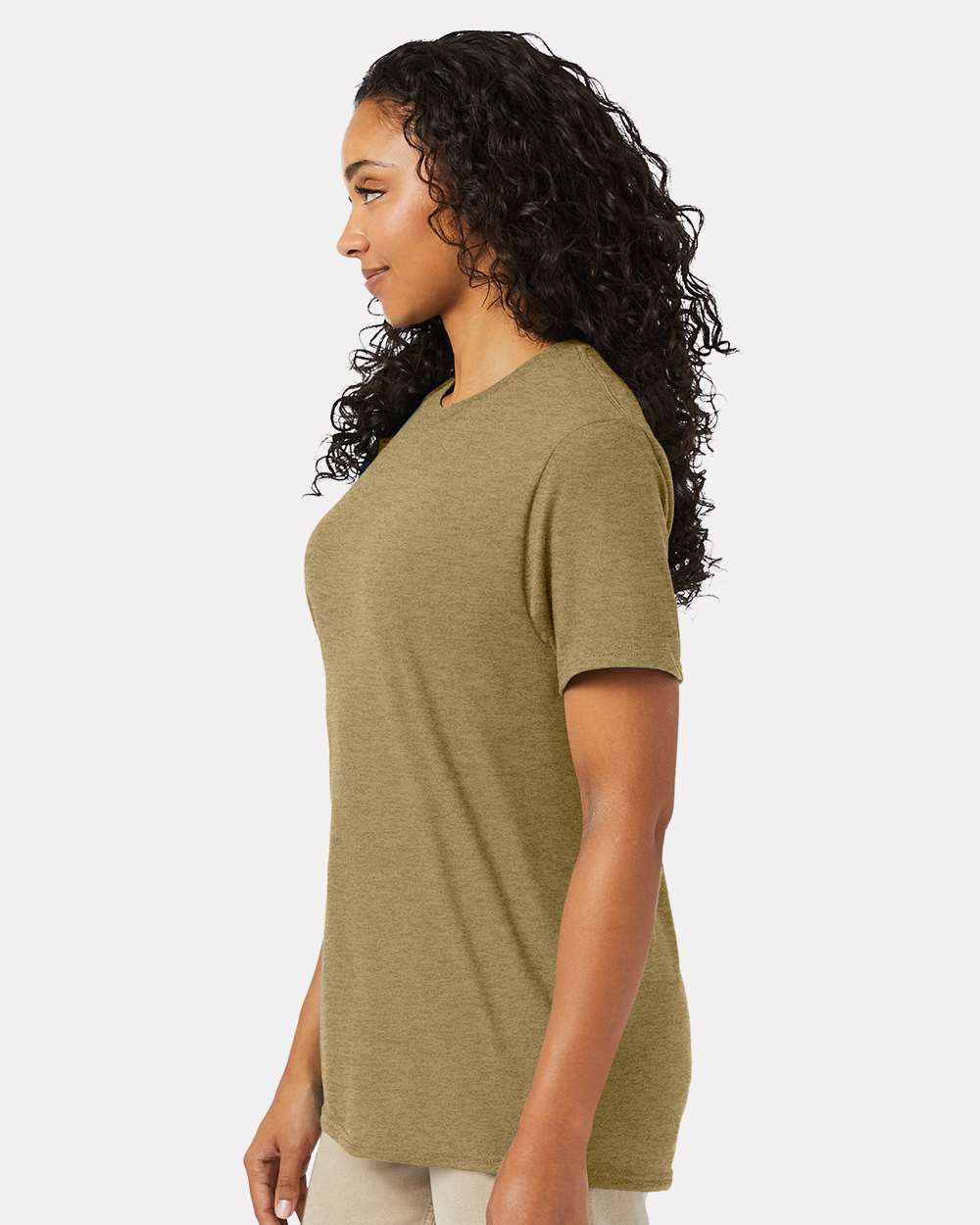 Hanes-4980-Perfect-T T-Shirt - Image 29
