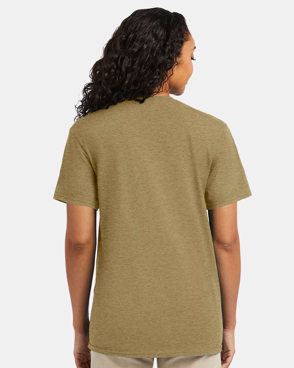 Hanes-4980-Perfect-T T-Shirt - Image 30