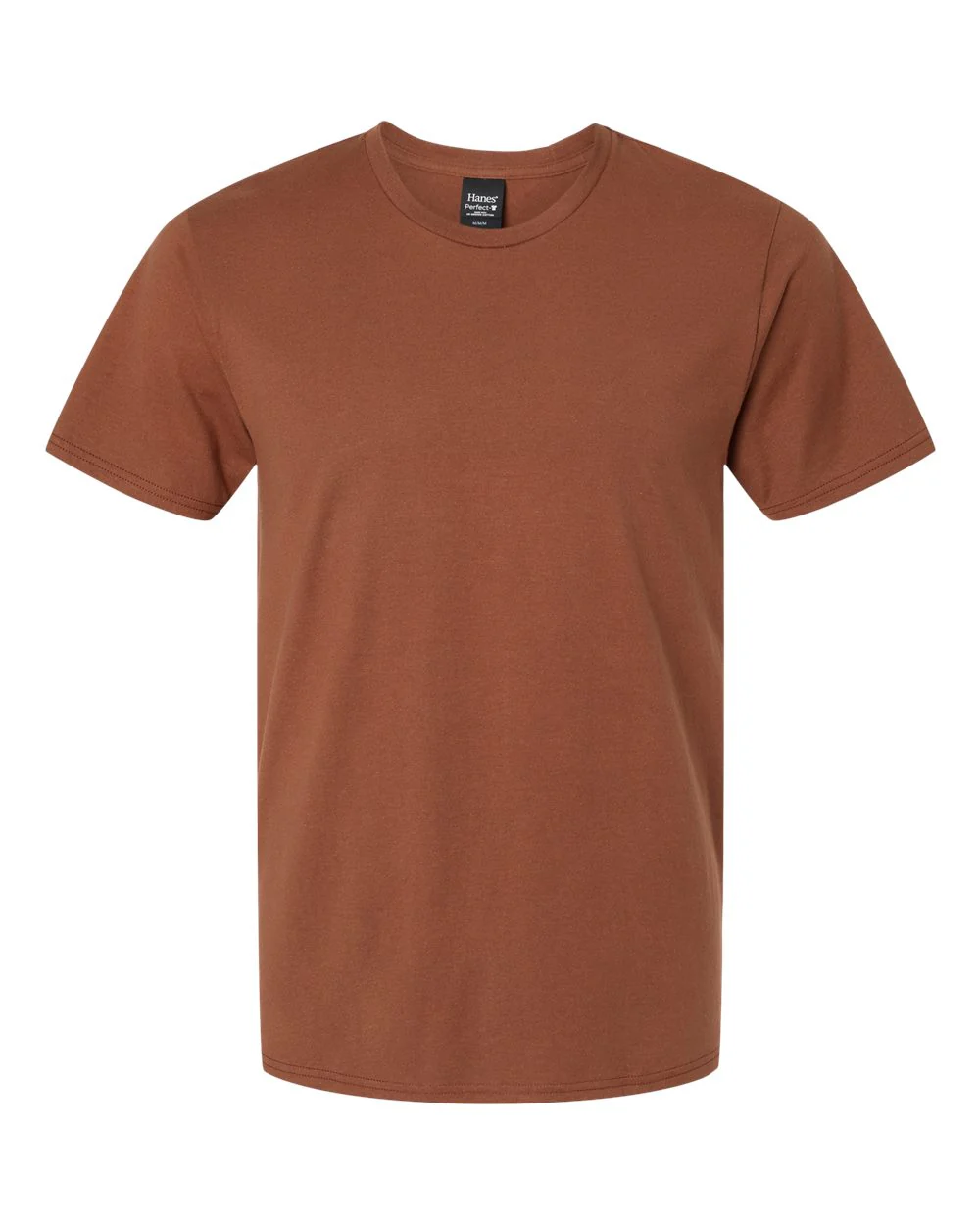 Hanes-4980-Perfect-T T-Shirt - Image 36