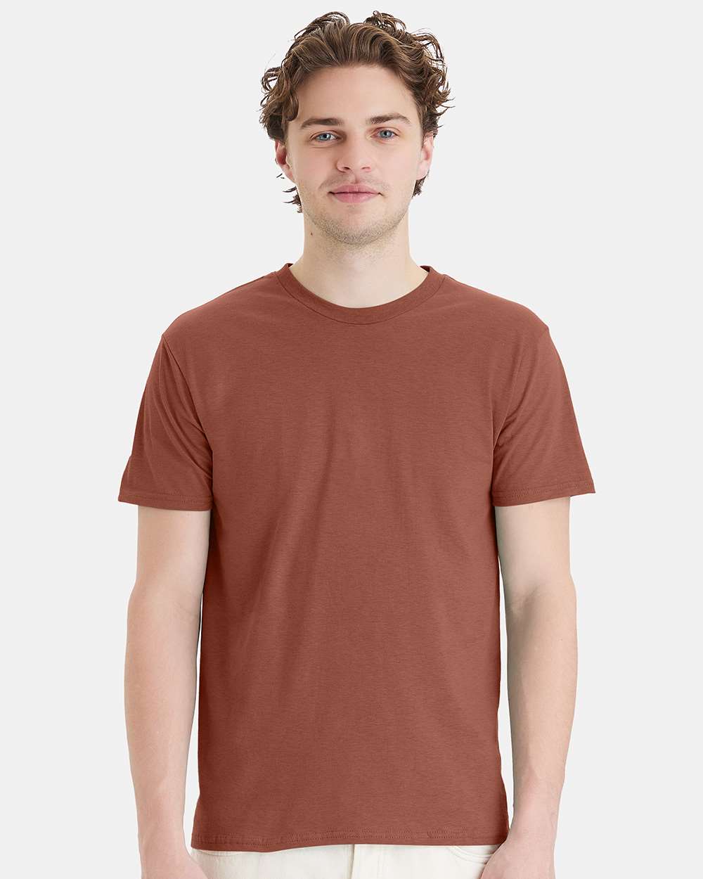 Hanes-4980-Perfect-T T-Shirt - Image 38