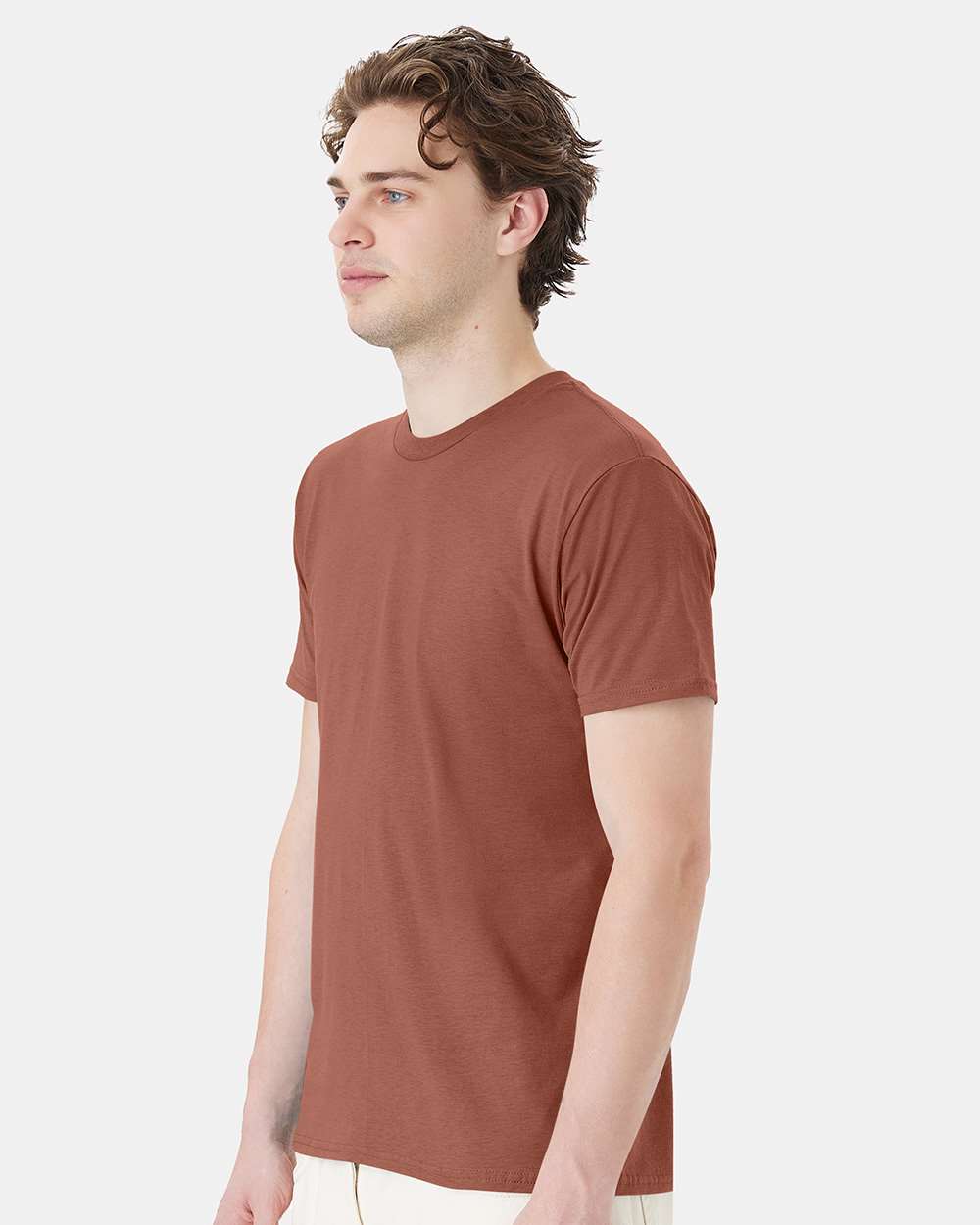 Hanes-4980-Perfect-T T-Shirt - Image 39