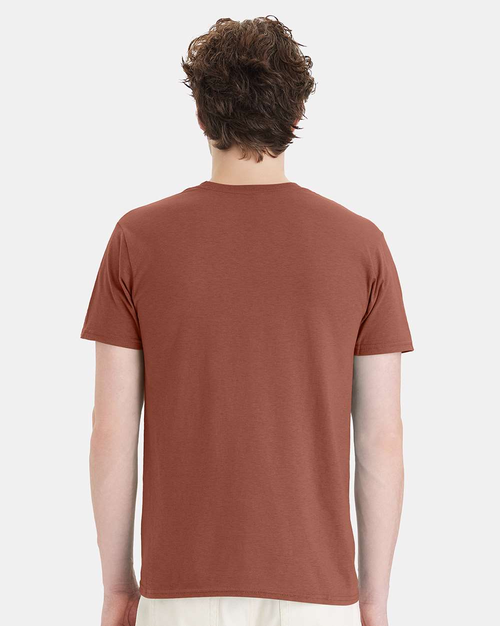 Hanes-4980-Perfect-T T-Shirt - Image 40