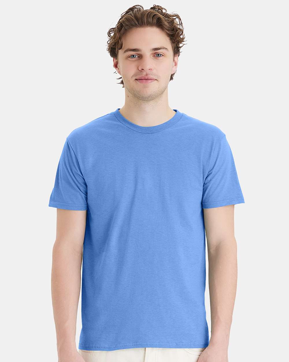 Hanes-4980-Perfect-T T-Shirt - Image 43