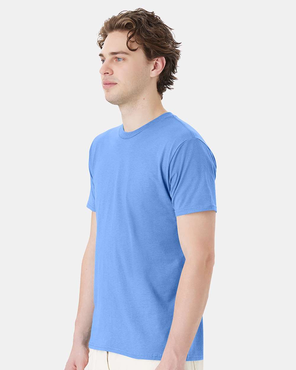 Hanes-4980-Perfect-T T-Shirt - Image 44