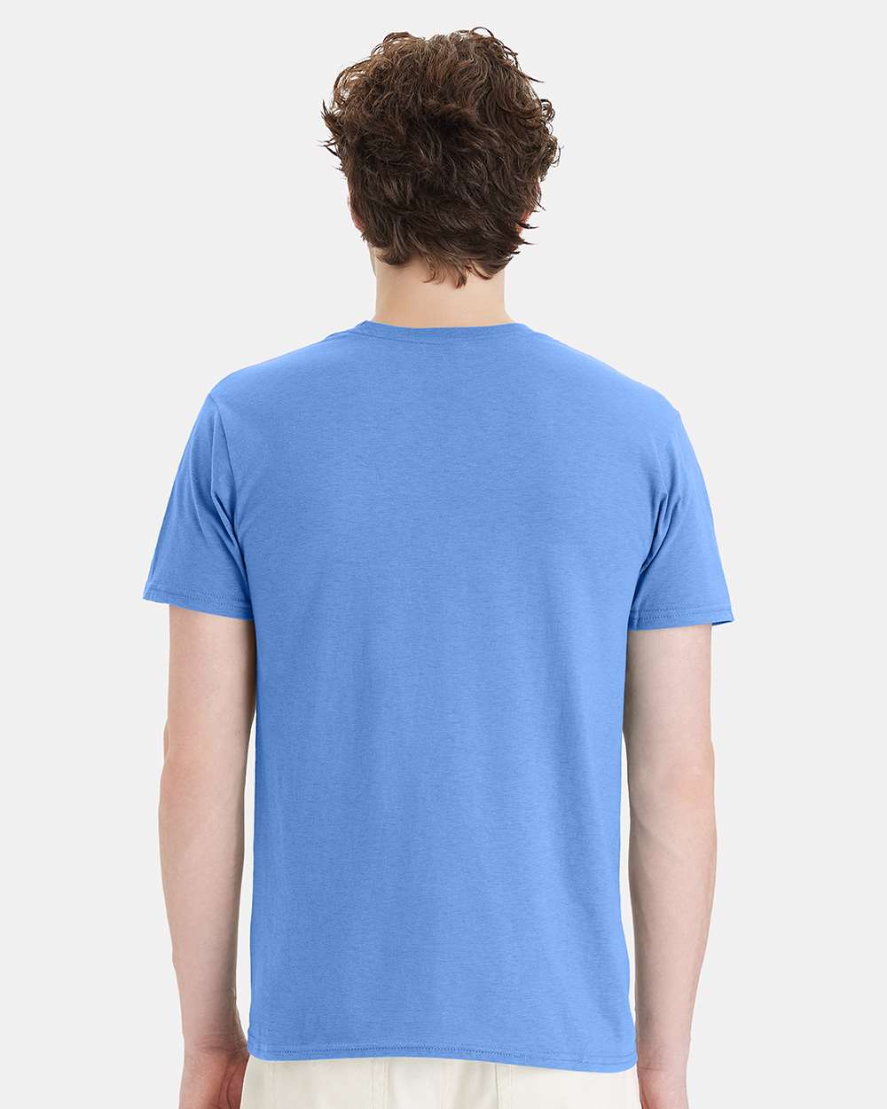 Hanes-4980-Perfect-T T-Shirt - Image 45
