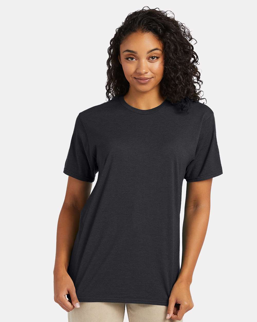 Hanes-4980-Perfect-T T-Shirt - Image 48