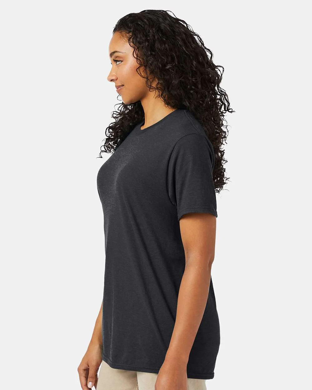 Hanes-4980-Perfect-T T-Shirt - Image 49