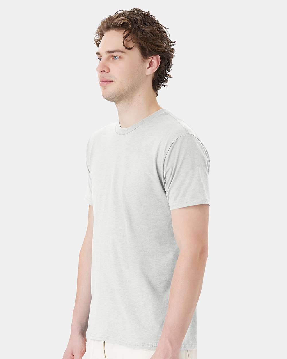 Hanes-4980-Perfect-T T-Shirt - Image 5
