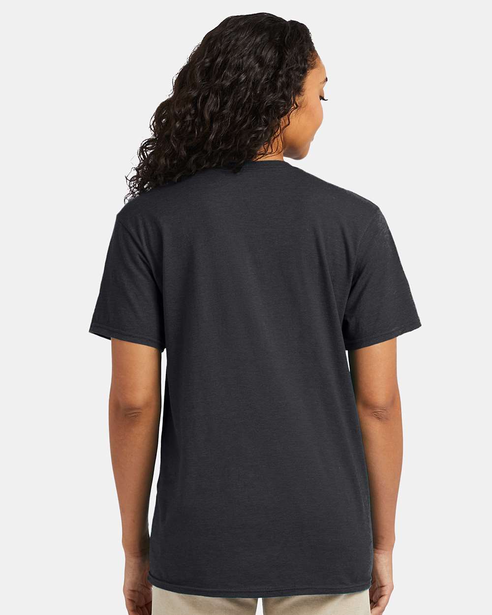 Hanes-4980-Perfect-T T-Shirt - Image 50