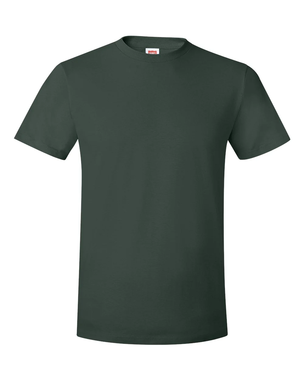 Hanes-4980-Perfect-T T-Shirt - Image 51