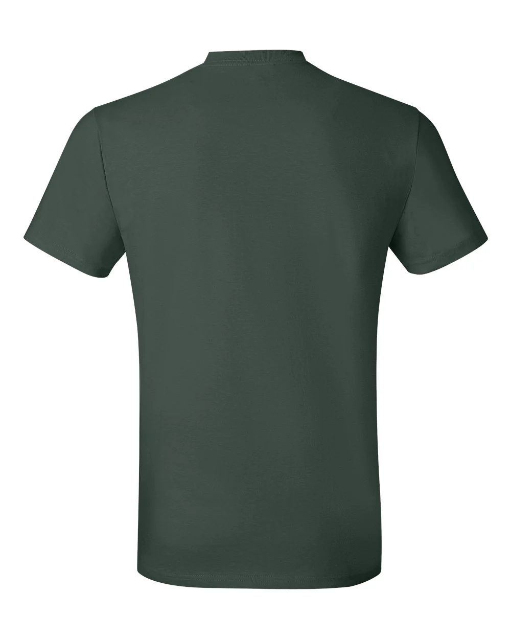 Hanes-4980-Perfect-T T-Shirt - Image 52
