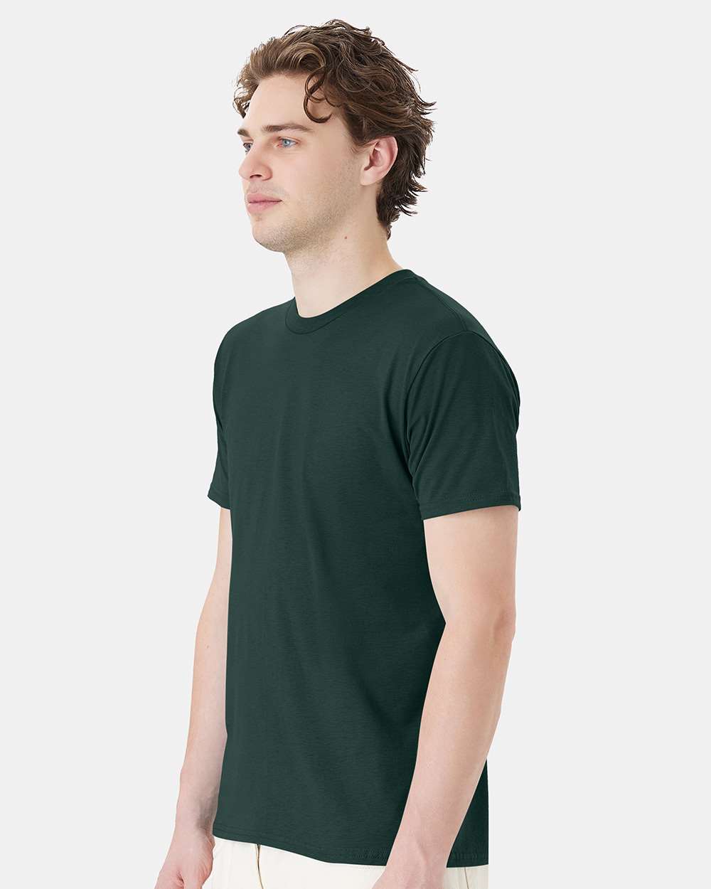 Hanes-4980-Perfect-T T-Shirt - Image 54