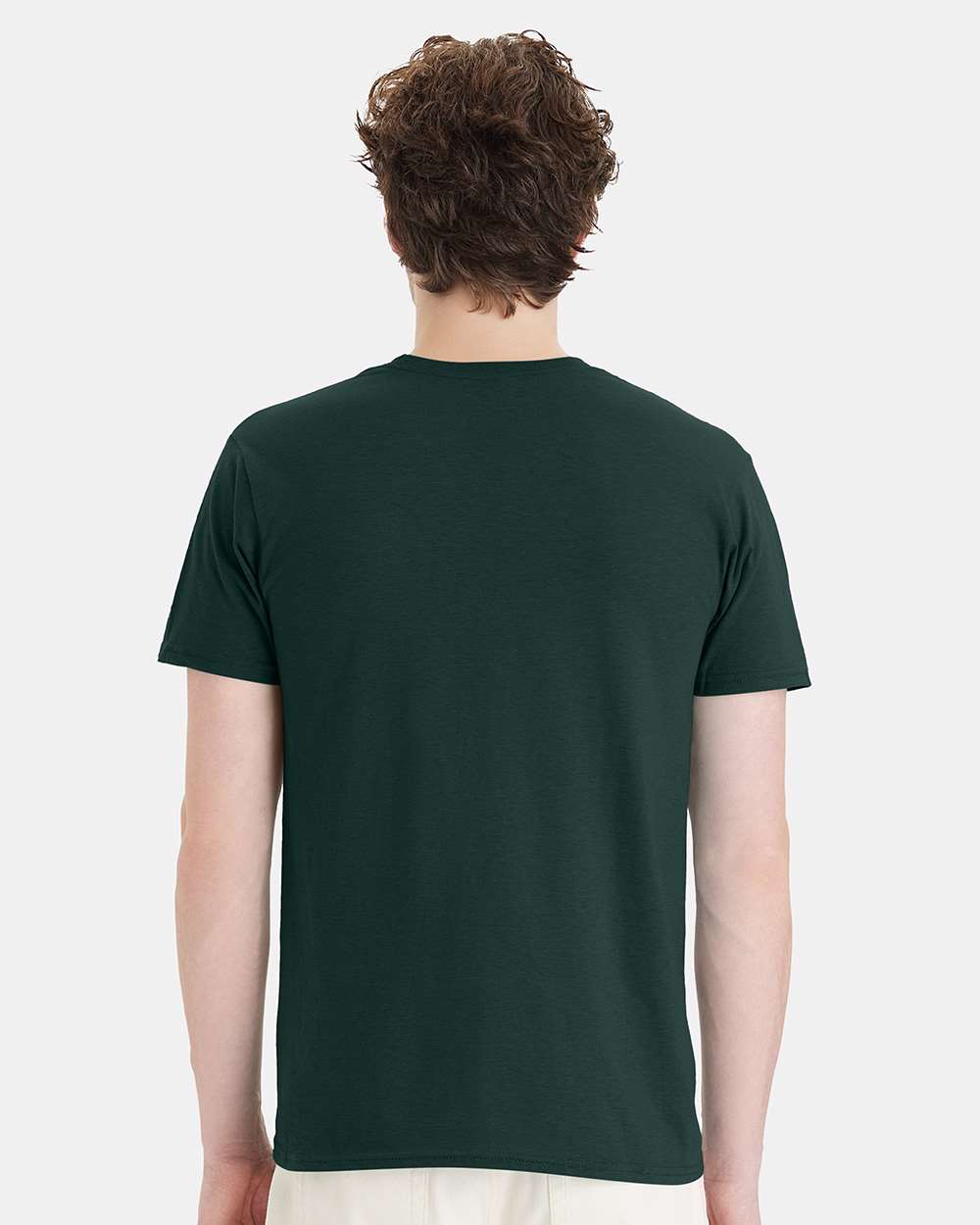Hanes-4980-Perfect-T T-Shirt - Image 55