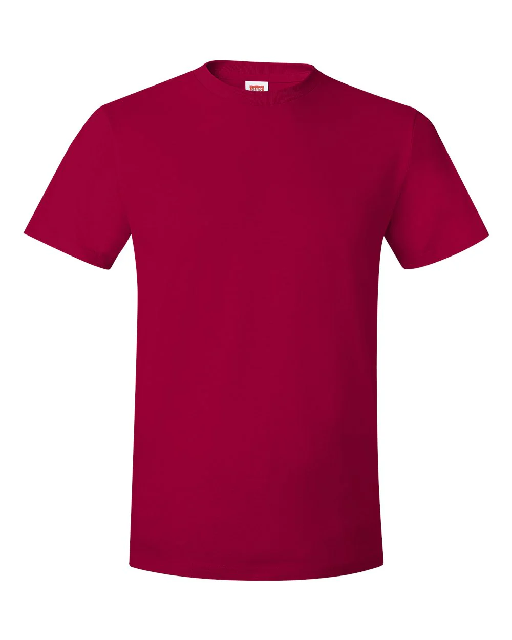 Hanes-4980-Perfect-T T-Shirt - Image 56