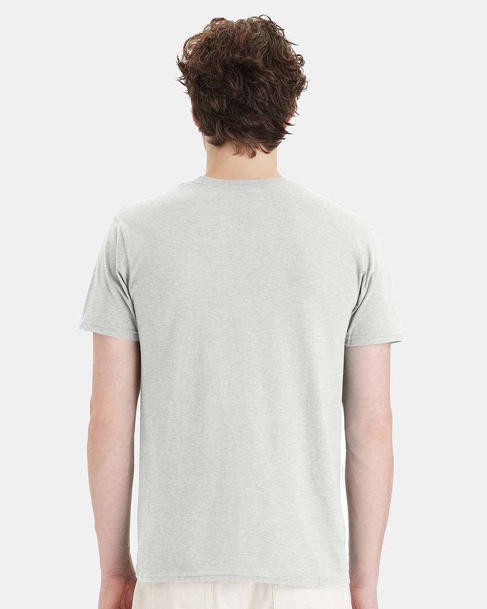 Hanes-4980-Perfect-T T-Shirt - Image 6