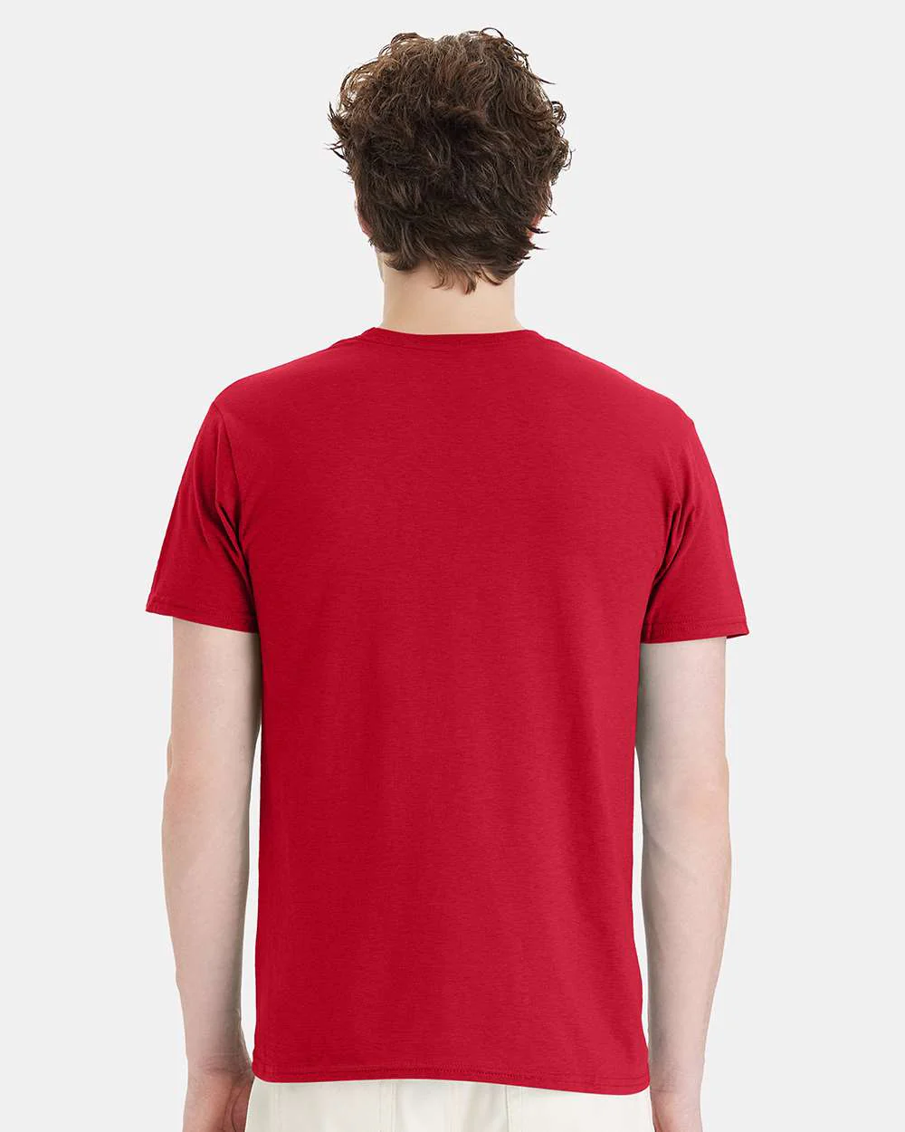 Hanes-4980-Perfect-T T-Shirt - Image 60