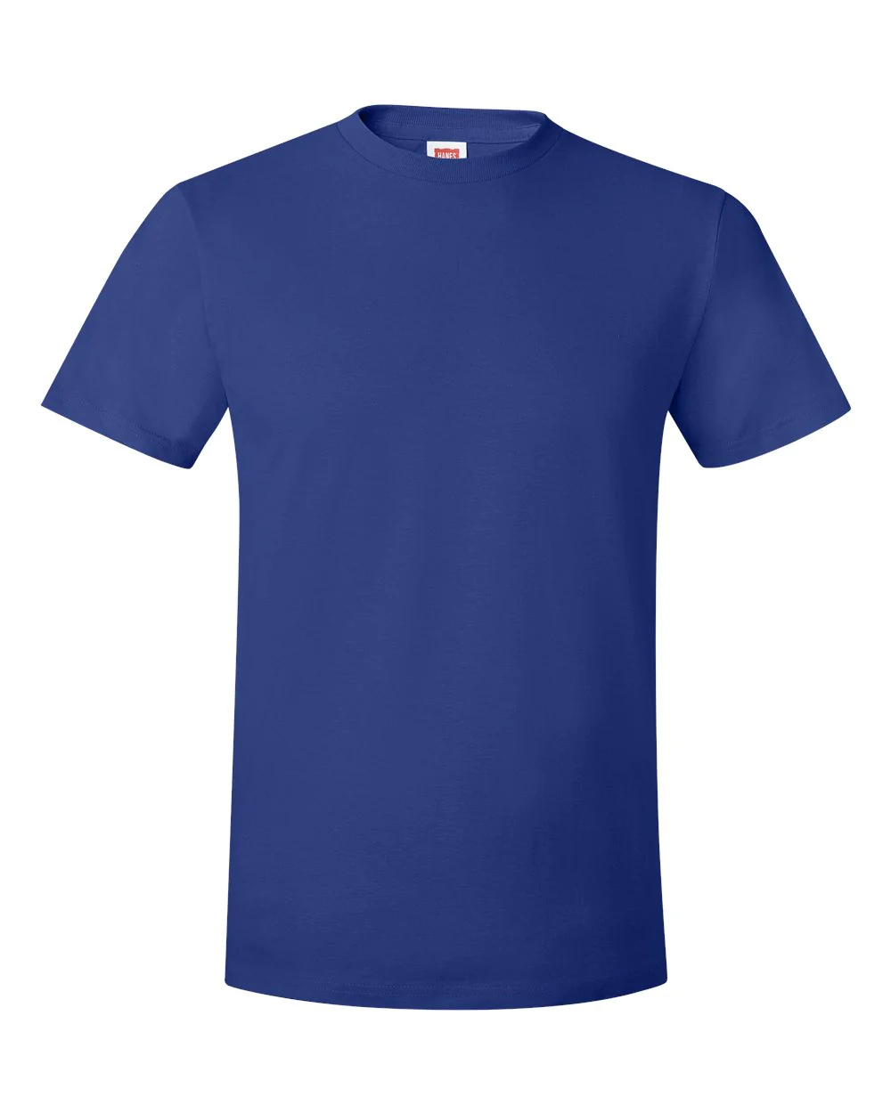 Hanes-4980-Perfect-T T-Shirt - Image 61