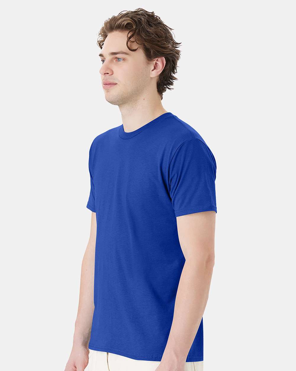 Hanes-4980-Perfect-T T-Shirt - Image 64