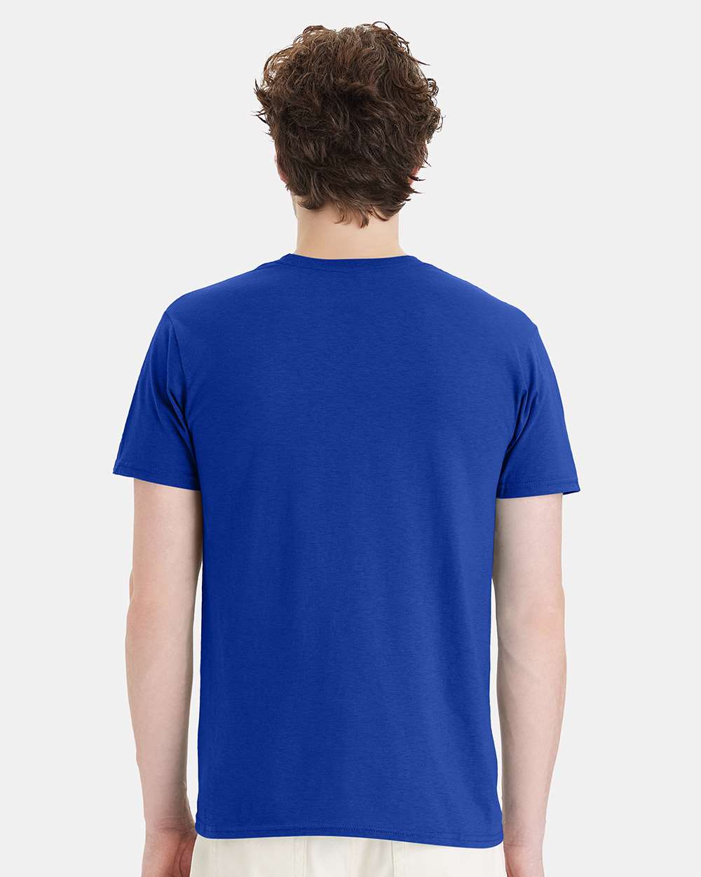 Hanes-4980-Perfect-T T-Shirt - Image 65