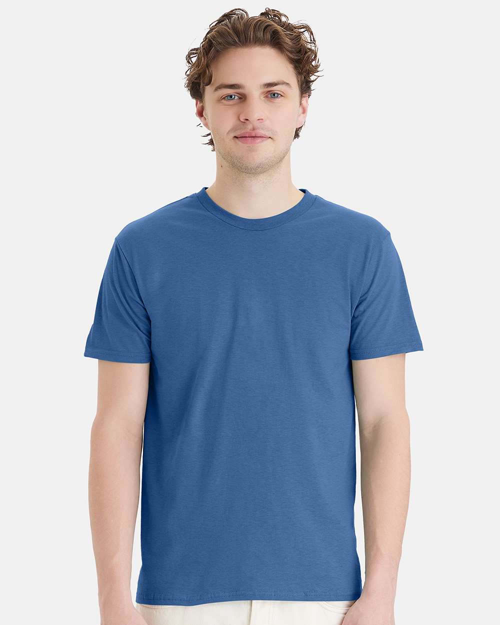Hanes-4980-Perfect-T T-Shirt - Image 68
