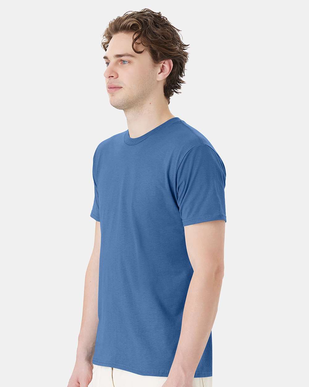 Hanes-4980-Perfect-T T-Shirt - Image 69