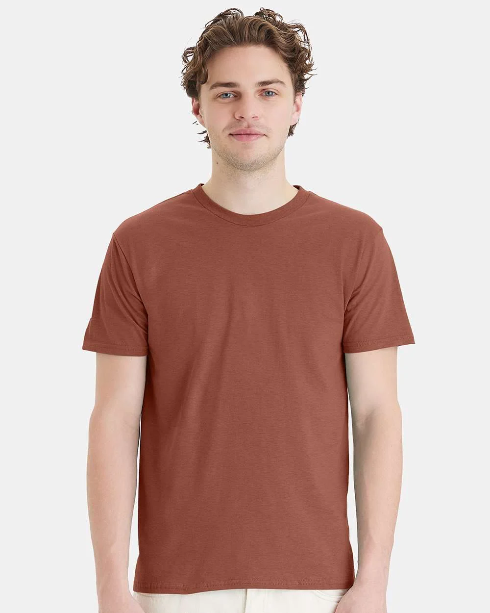 Hanes-4980-Perfect-T T-Shirt - Image 7