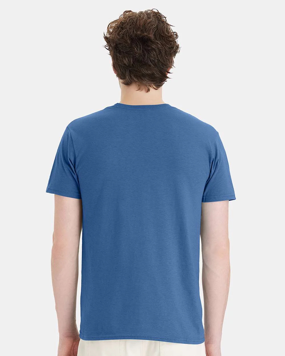 Hanes-4980-Perfect-T T-Shirt - Image 70