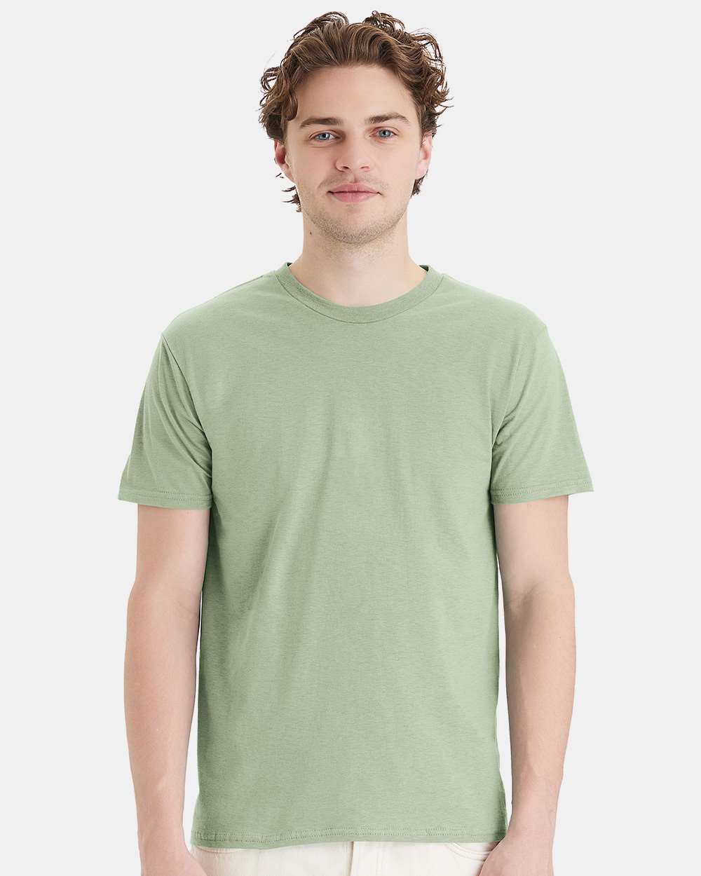 Hanes-4980-Perfect-T T-Shirt - Image 73