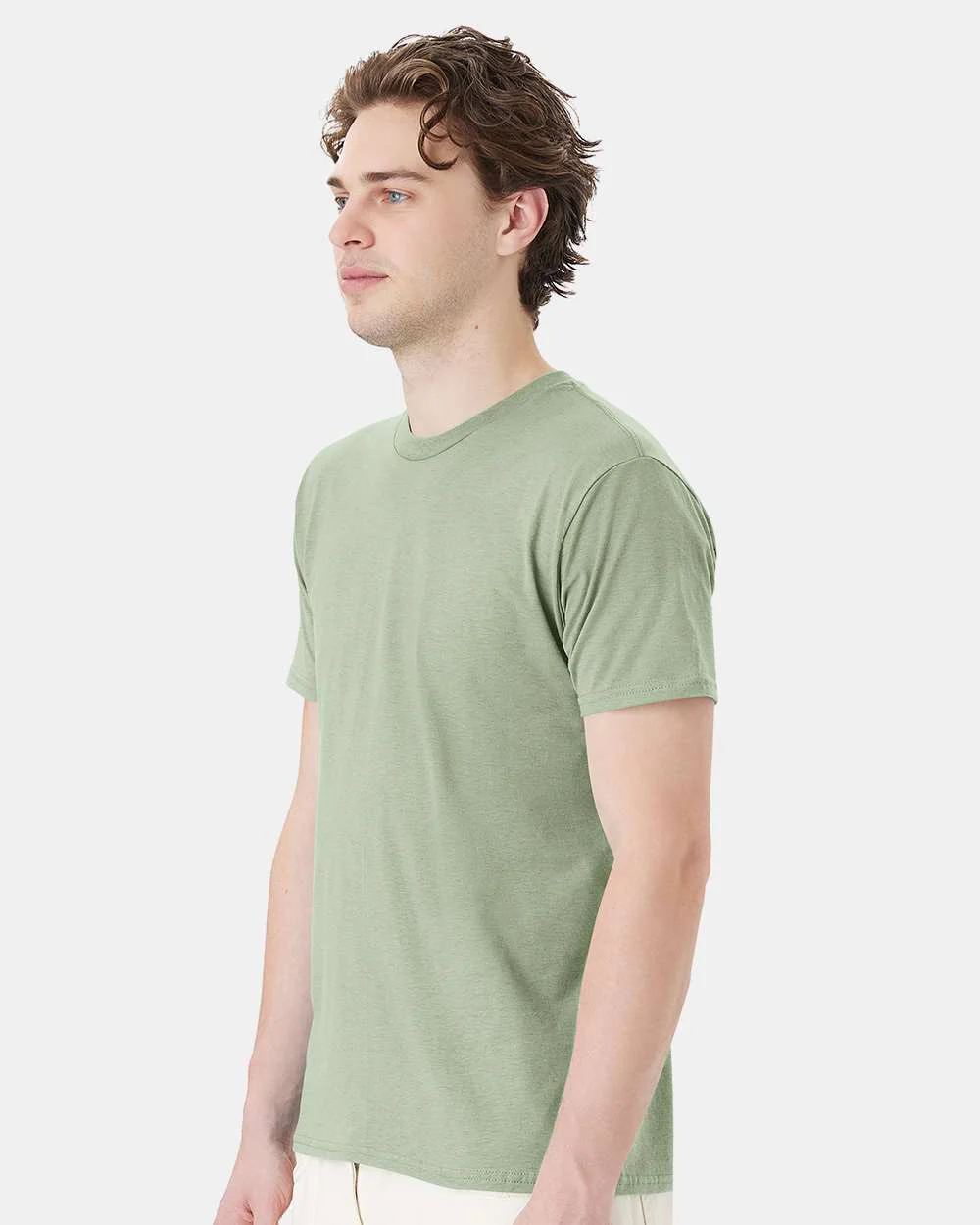 Hanes-4980-Perfect-T T-Shirt - Image 74