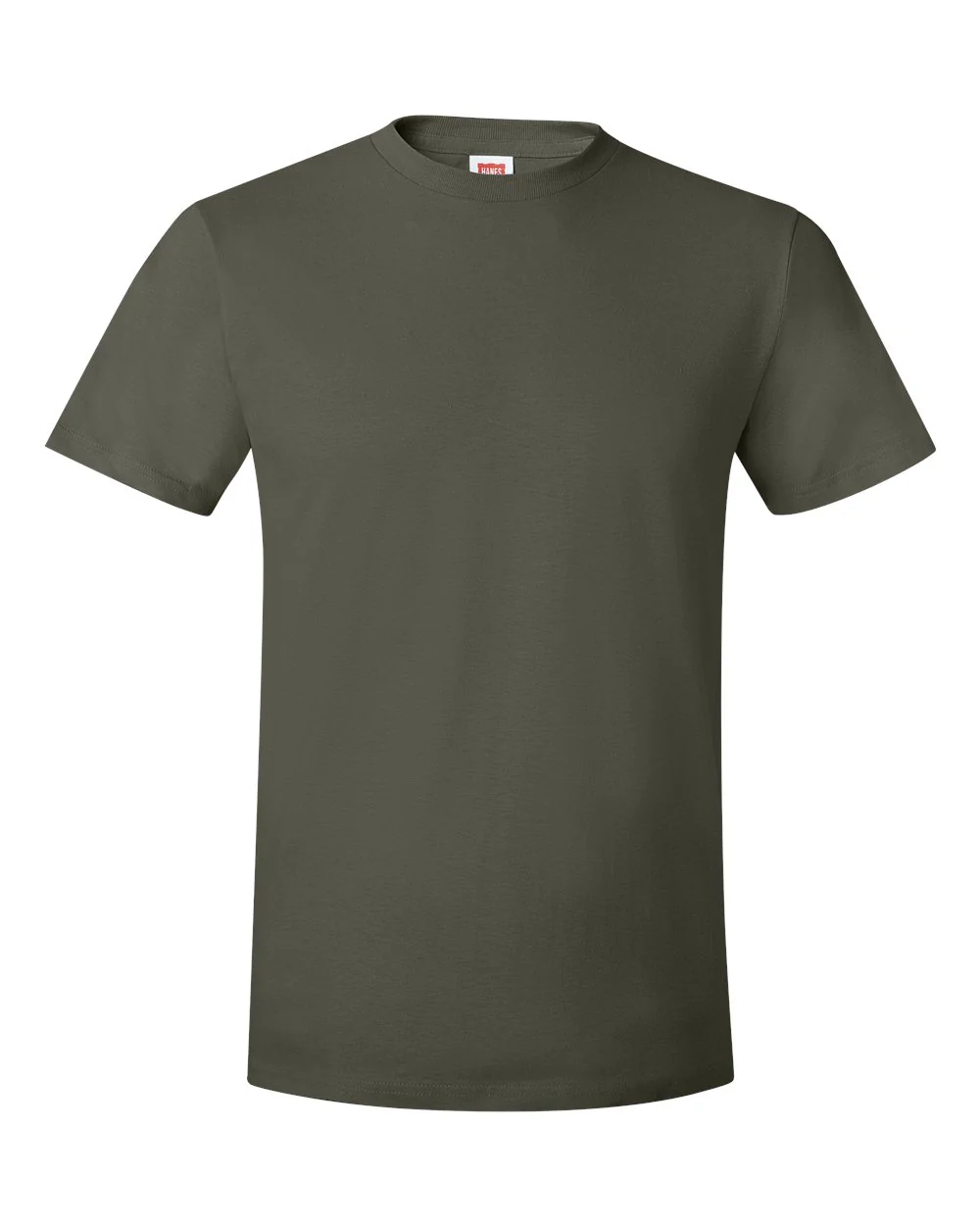 Hanes-4980-Perfect-T T-Shirt - Image 76