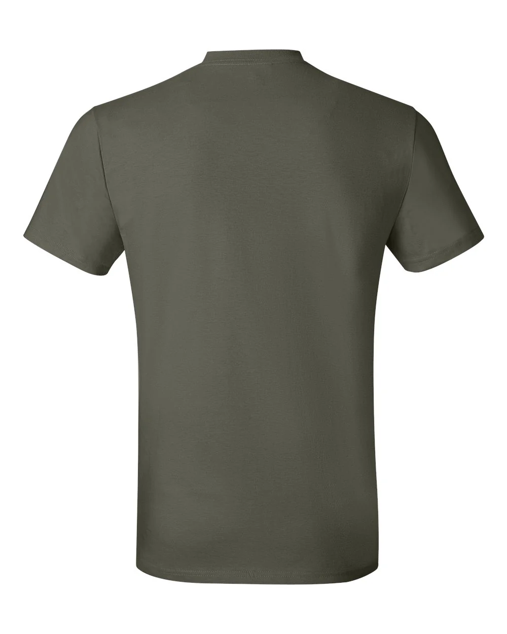 Hanes-4980-Perfect-T T-Shirt - Image 77