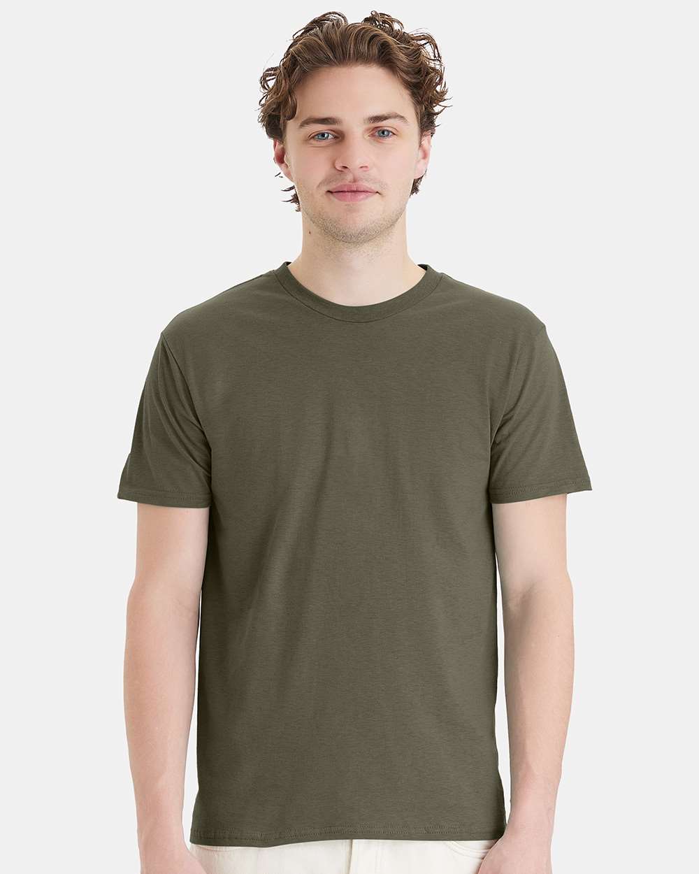 Hanes-4980-Perfect-T T-Shirt - Image 78