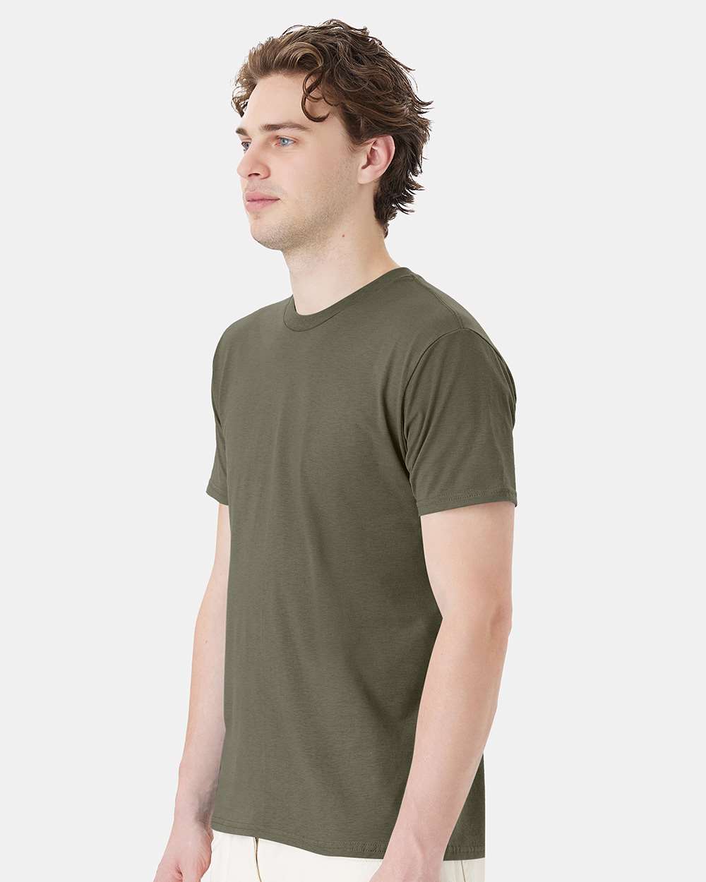 Hanes-4980-Perfect-T T-Shirt - Image 79