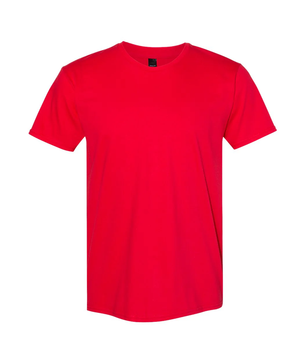 Hanes-4980-Perfect-T T-Shirt - Image 8